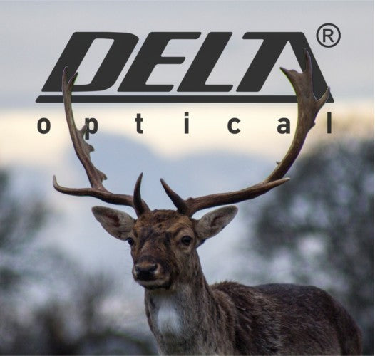 Delta Optics Stryker HD 4.5-30x56 FFP LRD-1P Illuminated MIL Zerostop ...