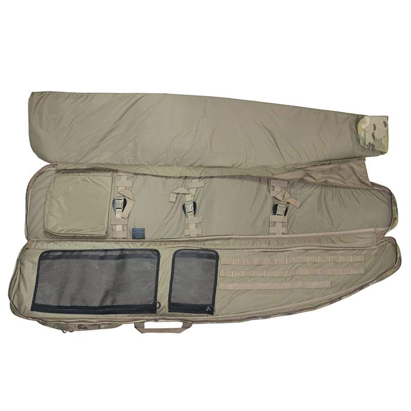 Eberlestock E57B Sniper Sled Drag Bag 57 Long Sporting Services Ltd