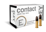 Eley - .22 LR Ammunition