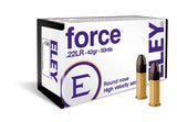 Eley - .22 LR Ammunition