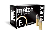 Eley - .22 LR Ammunition