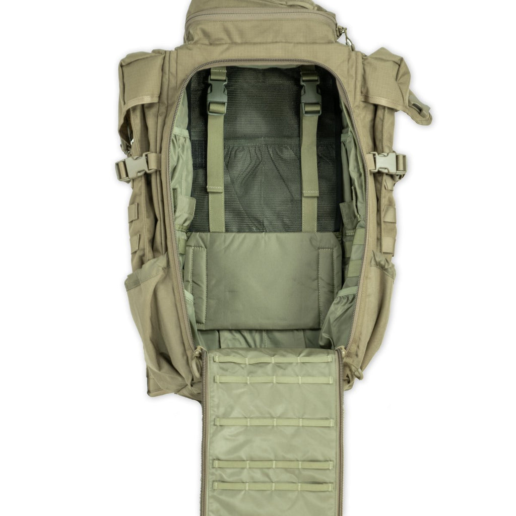 Eberlestock halftrack multicam shop