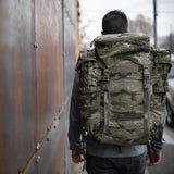 Eberlestock - F53 - Tomahawk Pack