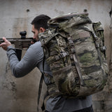 Eberlestock - F53 - Tomahawk Pack