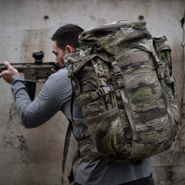 Eberlestock - F53 - Tomahawk Pack