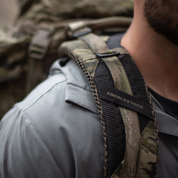 Eberlestock - F53 - Tomahawk Pack