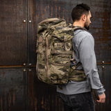 Eberlestock - F53 - Tomahawk Pack
