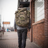 Eberlestock - F53 - Tomahawk Pack