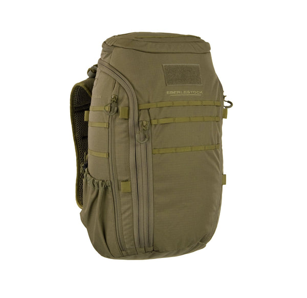 Coyote Brown