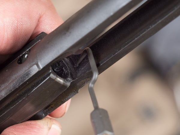 Fix It Sticks - Steel Dental Pick - FISCPMP