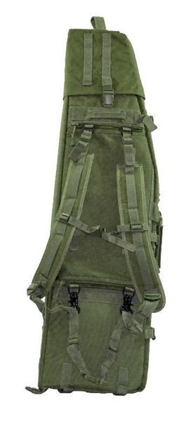 AIM - FS-42 Folding Stock Tactical Dragbag