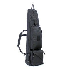 AIM - FSX-42 Reverse Folding Stock Tactical Dragbag