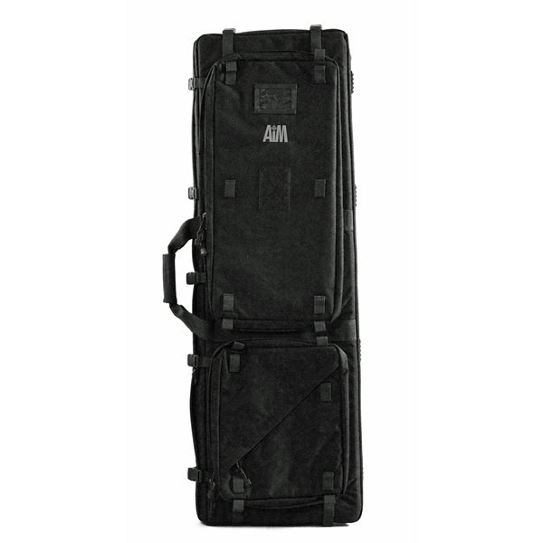 AIM - FT-100 MK2 Field Target Dragbag