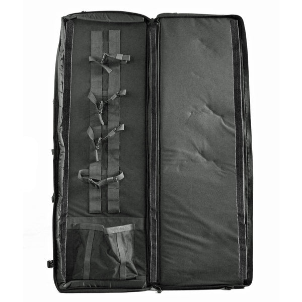 AIM - FT-100 MK2 Field Target Dragbag