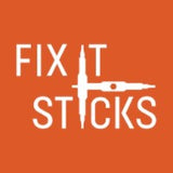 Fix It Sticks - Bench Top Kit - FIS-BENK