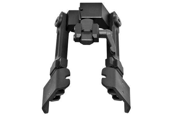 Fortmeier - Bipod (Inc. Picatinny Adapter)