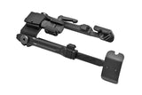 Fortmeier - Over the Top Bipod (Inc. Picatinny Adapter)