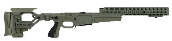 Accuracy International - AX AICS Chassis System