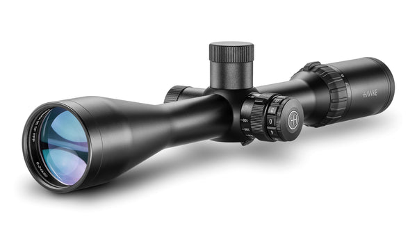 Hawke - Airmax 30 FFP SF 6-24x50