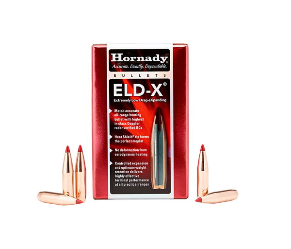 Hornady - Bullets