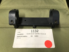 Accuracy International - Scope Mount - 30mm
