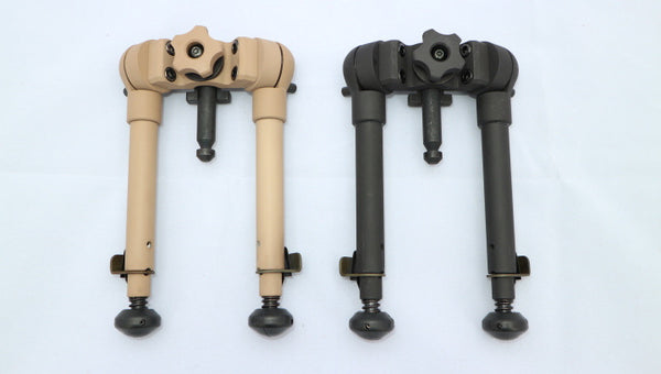 Accuracy International - AX Bipod Assembly - 6730