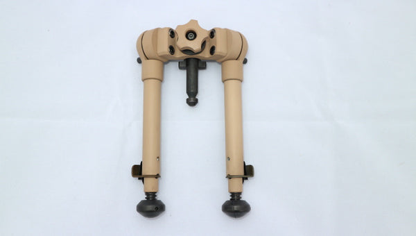 Accuracy International - AX Bipod Assembly - 6730