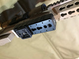 Really Right Stuff - AI AX/AXMC or AX AICS Custom Chassis Plate - BAX15 / BAXR15