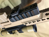 Really Right Stuff - AI AX/AXMC or AX AICS Custom Chassis Plate - BAX15 / BAXR15