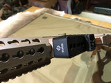 Really Right Stuff - AI AX/AXMC or AX AICS Custom Chassis Plate - BAX15 / BAXR15