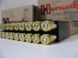 Hornady - 6.5 Creedmoor ELD Match 140gr