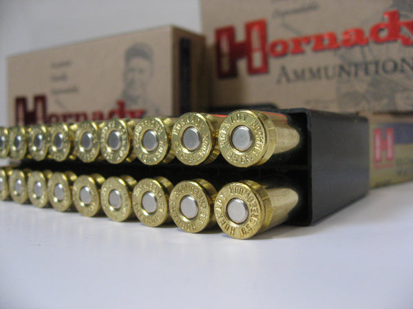 Hornady - 6.5 Creedmoor ELD Match 140gr