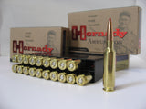 Hornady - 6.5 Creedmoor ELD Match 140gr