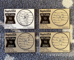 Hoptic USA - Scope Dope Cards