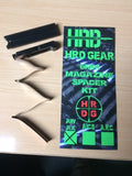 HRD Gear - 6mm Magazine Spacer Kit