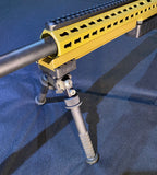 ARCA Rail (UK Manufactured) for Accuracy International AX / AX AICS Series Rifles & Chassis