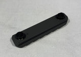 Accuracy International - 80mm / 3.15" Accessory Rail - 25848
