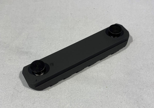 Accuracy International - 80mm / 3.15" Accessory Rail - 25848