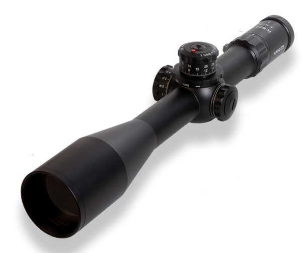 Kahles - K624i 6-24x56i