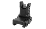 UTG - Tactical Low Profile Flip-up Front Sight for Handguard