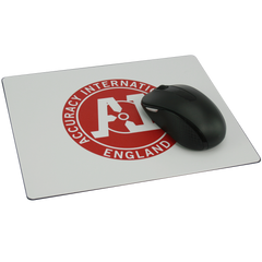 Accuracy International - Mouse Mat