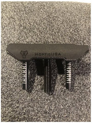 Hoptic USA - Cheekpiece Saddle Blanket for MDT ACC ESS