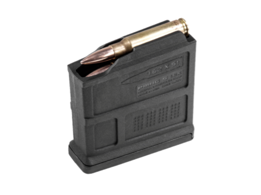 Magpul - PMAG 5 .308/ 7.62 Polymer Magazine to fit AICS Short Action