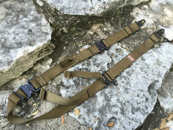 TAB Gear - (PRS) Pinnacle Rifle Sling