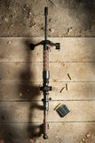 Fortmeier - Bipod (Inc. Picatinny Adapter)
