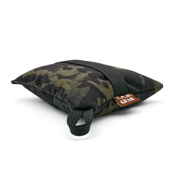 Multicam Black - Small