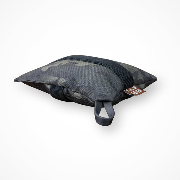 Kryptek Black - Small