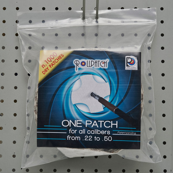 Paul Clean - Rollpatch N.1000 Cleaning Patches