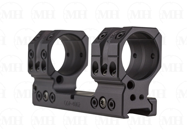Spuhr - QDP-4002 - Quick Detach Mount for Picatinny 34mm Tube