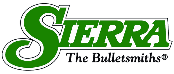 Sierra Bullets